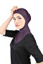 Climafit Air Hijab – Breathable Hijab with Neck Collar - St 228 (3422818) - 3