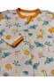 1 Tog Printed Children's Combed Cotton Sleeping Bag / Zipper Protection Sleeping Bag / Girl-Boy Sleeping Bag - 5