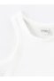 Lcw Kids Crew Neck Girls' T-Shirt and Singlet (W4) - 3