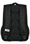 Backpack 1900 D 4055 Red with Written Si - 3