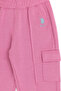 Girl's Violet Sweatpants 50283249 -Vr037 - 7