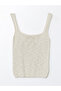 Lcw Vision U Neck Women's Knitwear Undershirt (W4) - 6