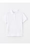 Learning Enthusiast Polo Neck T-Shirt