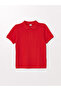 Lcw Learn Passion Polo Collar Boy's T-Shirt