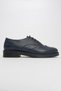 Avra Laci Skin Genuine Leather Women's Oxford Shoes - 4