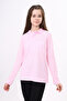 Unisex Kids Embroidered T-Shirt - 5