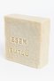 Donkey Milk Soap - Natural Handmade 130 Grams, Stands Out for Its Skin Renewing Properties - 2