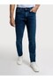 Men's Blue Lf 2035687 Lukas Dark Wash m Pnt Jean Lf2035687-Dn11911 - 5