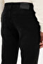 Men's Black Jean Trousers 50276932-Dn0027 - 7