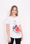 Unisex Children's Ataturk Printed T-Shirt - 6