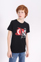 Unisex Children's Ataturk Printed T-Shirt