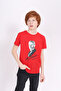 Unisex Children's Ataturk Printed T-Shirt - 3