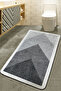 Javole Ecru 70X120 cm Bathroom Rug