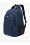 Solid Backpack with Adjustable Shoulder Straps - 48x33x20 cm - 2