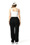 Women's Modal Fabric Sweatpants Textured Fabric / Women's Textured Sweatpants - 8