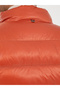 معطف مبطن بريش الغراب 50258078-VR031 - 7