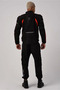 Red Compatible Coat - 6