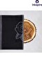 Red A4 Carbon Paper - 10 Pieces Transfer, Pattern Removal, Colored Carbon Paper - 4