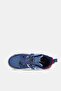 Yard Light Boy's Navy Blue Sports Shoes - 5