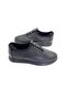 Baykara Genuine Leather Full Orthopedic Large Size Lightweight Soft Men's Shoes - 3