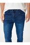 Michael Jean - Skinny Fit Jeans - 5