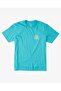 Tall Tale Men's Green T-Shirt Men's T-Shirt Abyzt01704 - 7