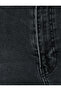 Spanish Flare Jeans Slim Fit High Waist Buttoned - Flare Jean - 6
