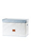 Nuage Organizer Box with Lid