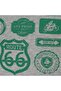 Truck Men's T-Shirt Rftruck23 - 2