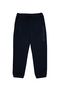 Girl's Navy Blue Sweatpants 50292521 -Vr033 - 2