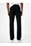 Straight Fit Tube Leg Jeans - Mark Jean - 4
