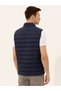 Navy Blue Vest 50248677-Vr033 - 5