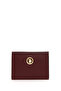 Claret Red Handle Women's Bag - 50280399 -vr014 - 3