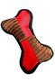 Bone Shaped Extra Durable Waterproof Fabric Dog Toy - 4