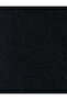 High Waist Buttoned Slit Detail Midi Denim Skirt - 6