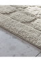 Annabella 2-Piece Cotton Bath Mat - Stone - 3
