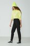 Jogger Cuff Sports Sweatpants 735 Black - 3