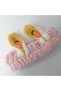 Bandana Plush 1 Piece Cute Rabbit Ear Carrot Hair Hoop And Headband - 2
