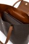 Women's Brown Shoulder Bag 50293697-Vr029 - 7