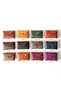 Genuine Leather Card Holder Coin Purse - 4