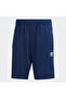 Fbird Blue Men's Shorts Im9422