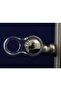 Transparent Door-Window Handle Stopper Buffer 12 Pieces - 3