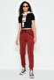 Sweatpants الكفة الساق 803 بلاط - 2