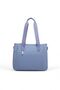 Krinkıl Jeans-Blue Women's Shoulder Bag Smk 3110 - 3