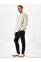 Skinny Fit Jeans - Michael Jean - 2