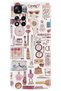 Xiaomiredmi Note 11 Pro Case Hd Printed Patterned Happy Series Xt-Rn Stk-17-Redminote11Pro