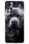 Xiaomiredmi Note 11 Pro Case Hd Printed Pattern Happy Series Xt-Rn Stk-68-Redminote11Pro