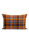 Autumn Series - Double Sided Digital Printed 6-Piece Throw Pillow Set (Halloween Autumn) - 4