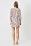 Pareo Beach Dress 22327 Floral - 4