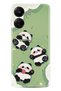 Case for Xiaomi Redmi 13C Hd Printed Pattern Happy Series Xt-Redmi Stk-7.Jpg